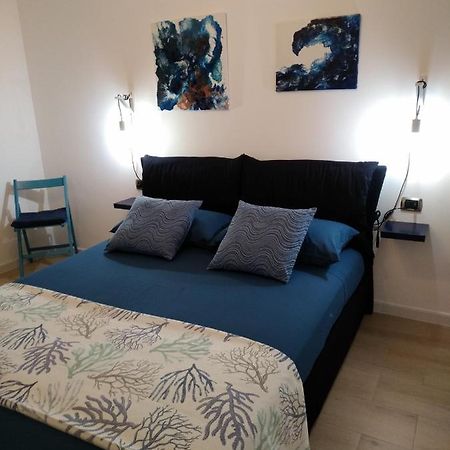 B&B Alghero Reina 外观 照片