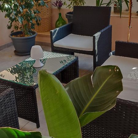 B&B Alghero Reina 外观 照片