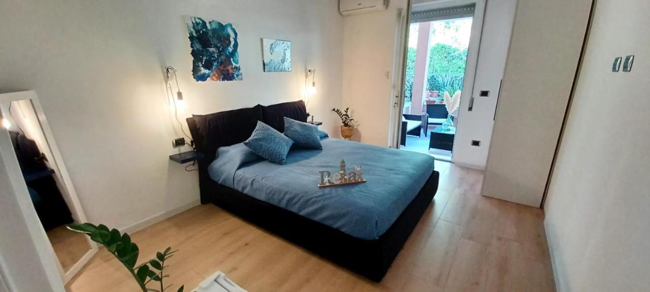 B&B Alghero Reina 外观 照片