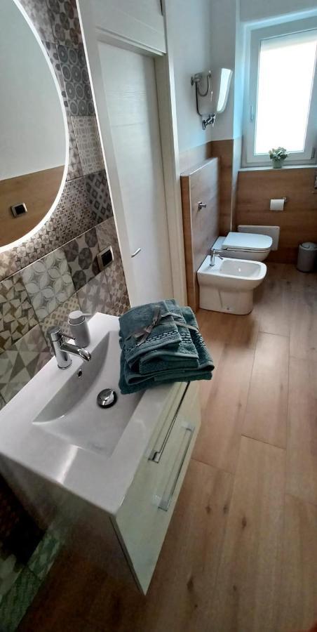 B&B Alghero Reina 外观 照片