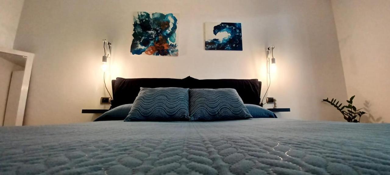 B&B Alghero Reina 外观 照片