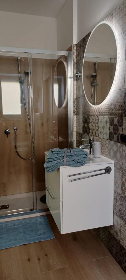 B&B Alghero Reina 外观 照片