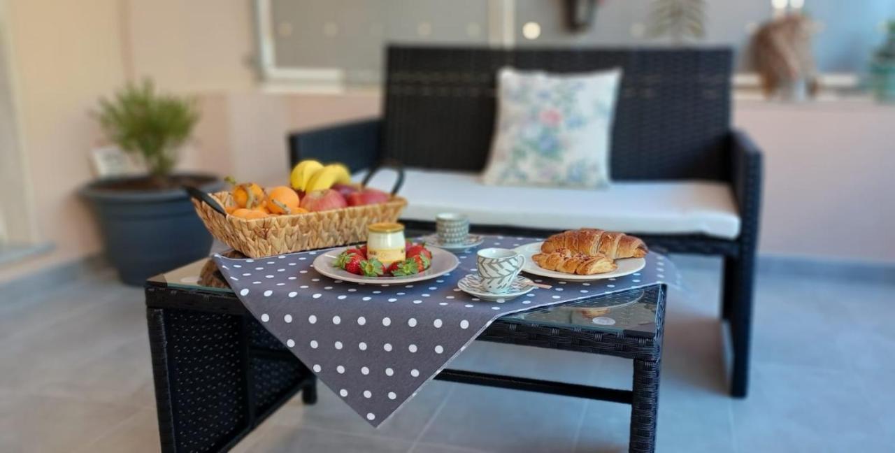 B&B Alghero Reina 外观 照片