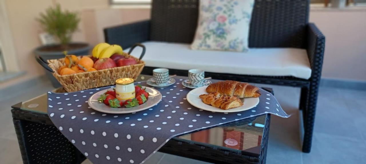 B&B Alghero Reina 外观 照片