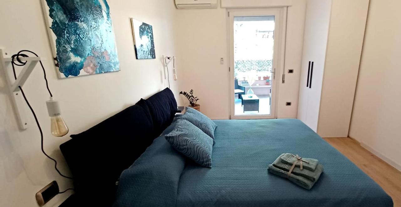 B&B Alghero Reina 外观 照片