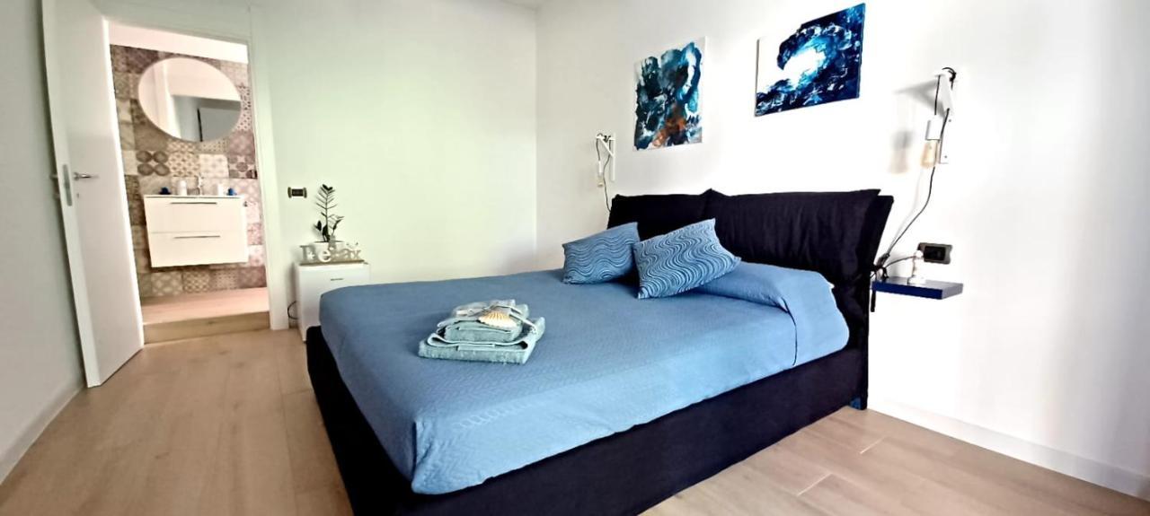 B&B Alghero Reina 外观 照片