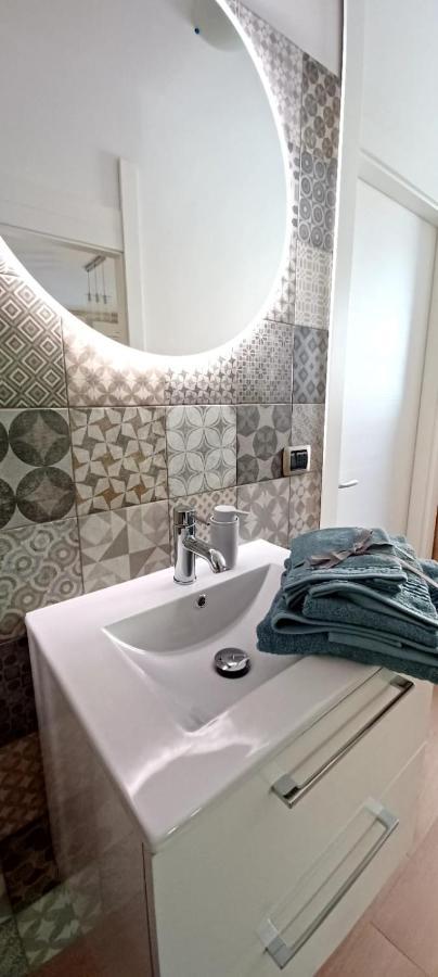 B&B Alghero Reina 外观 照片