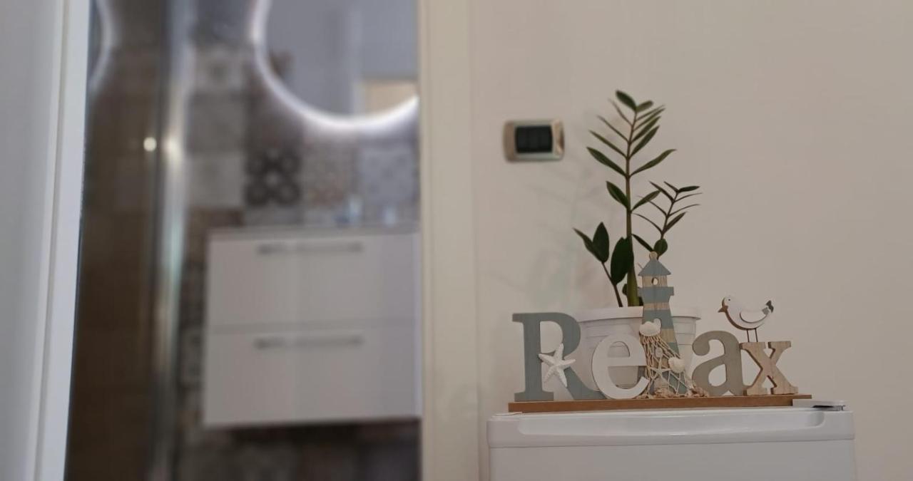 B&B Alghero Reina 外观 照片