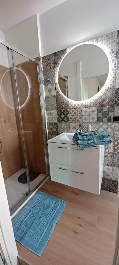 B&B Alghero Reina 外观 照片