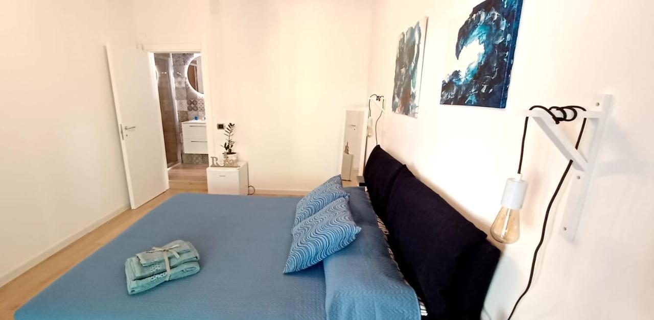 B&B Alghero Reina 外观 照片