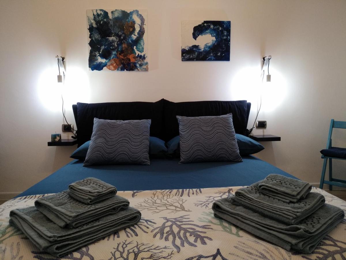 B&B Alghero Reina 外观 照片