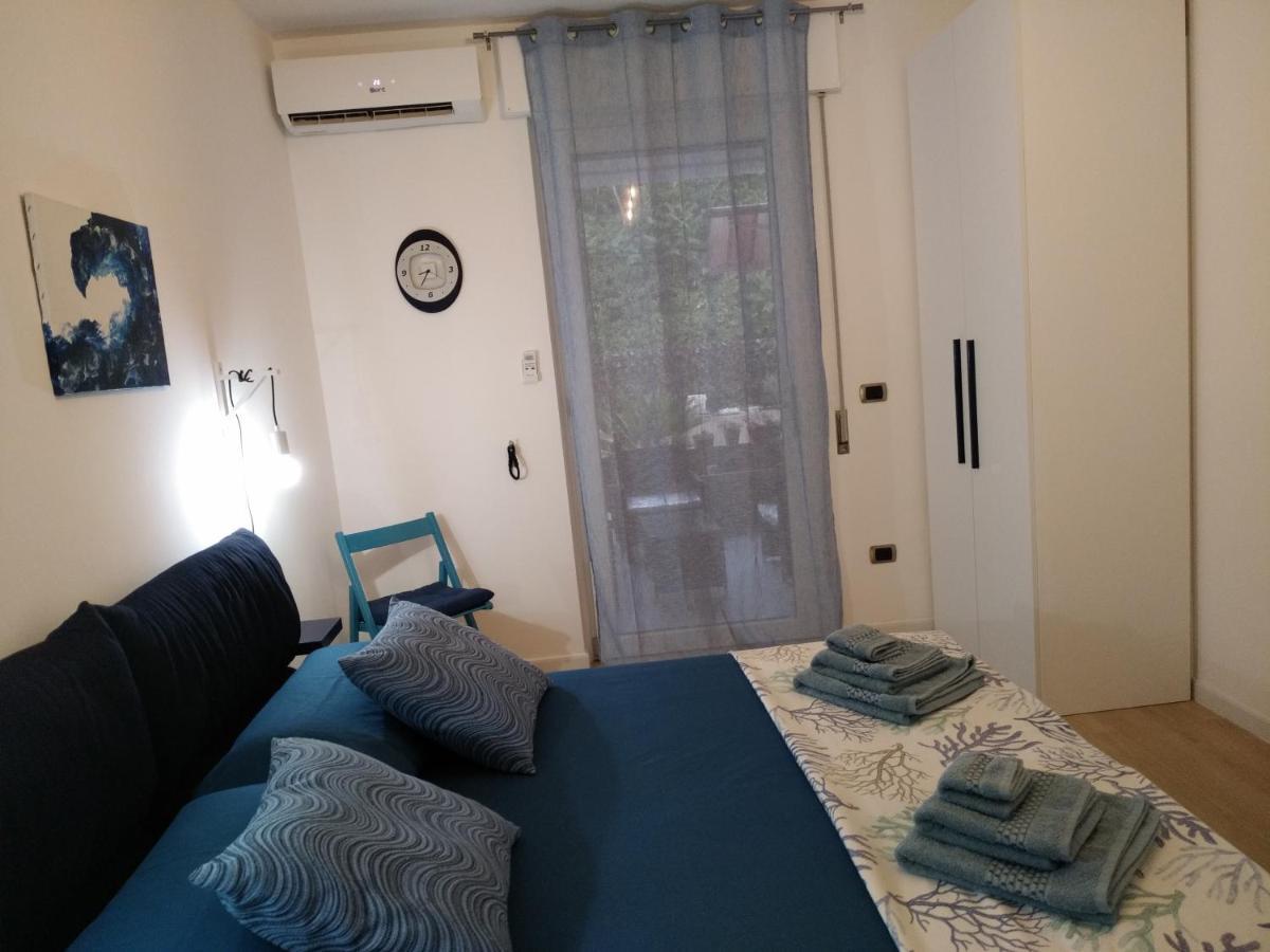 B&B Alghero Reina 外观 照片
