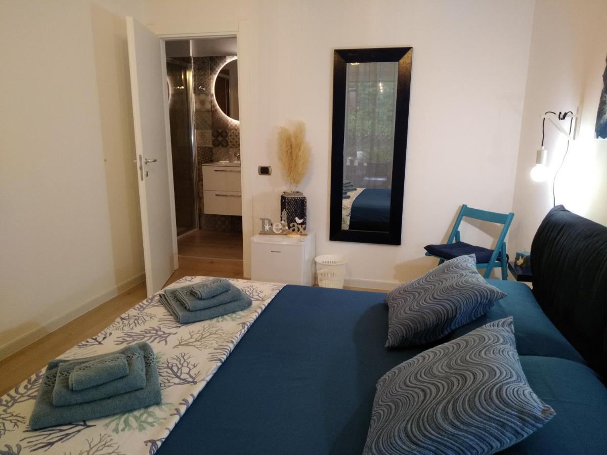 B&B Alghero Reina 外观 照片