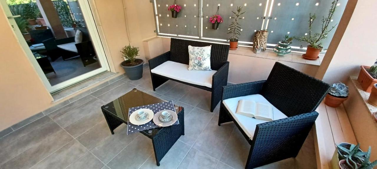 B&B Alghero Reina 外观 照片