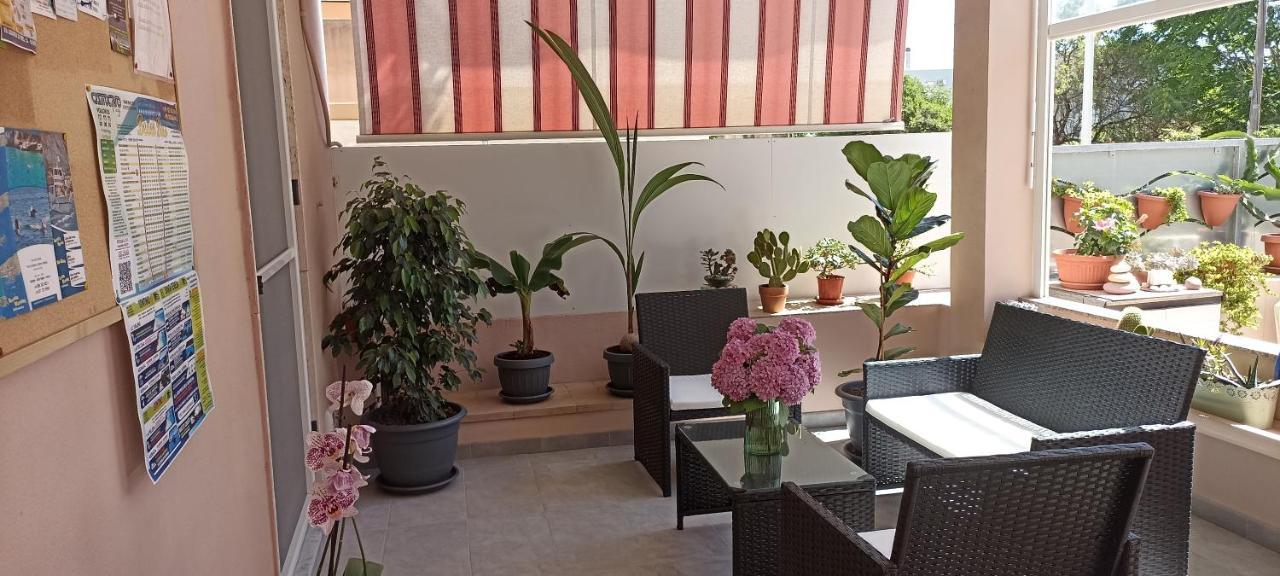 B&B Alghero Reina 外观 照片