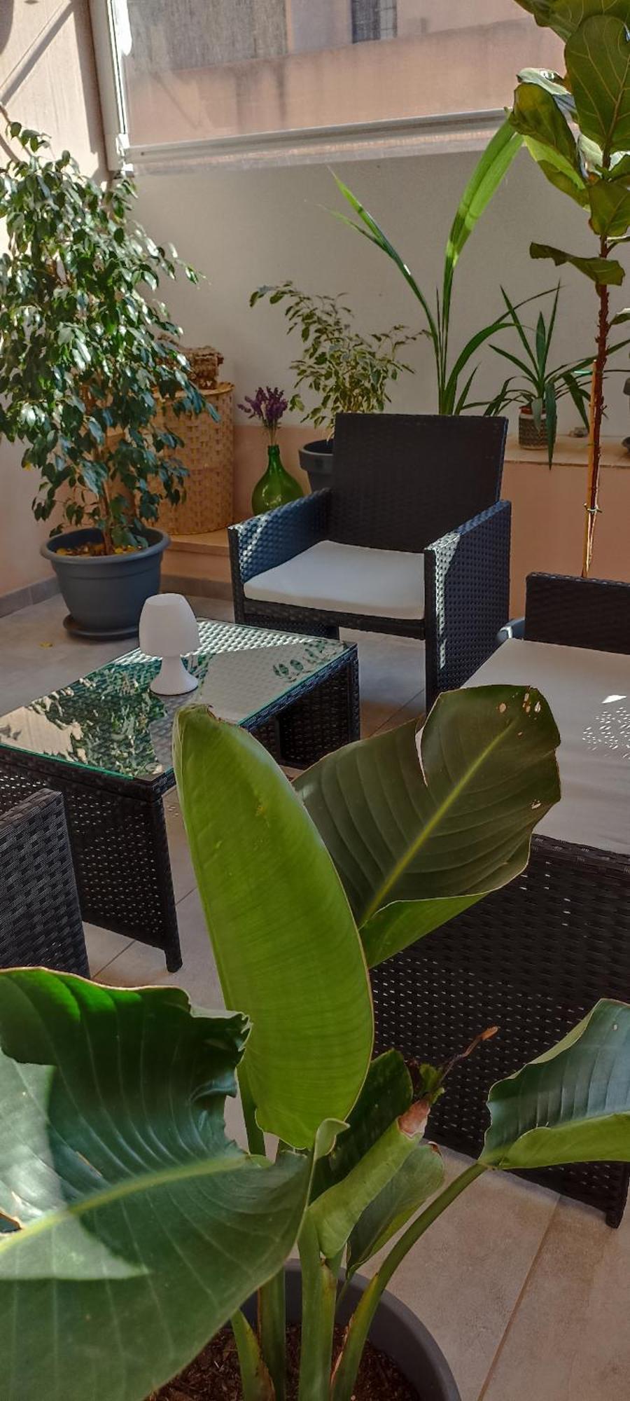 B&B Alghero Reina 外观 照片